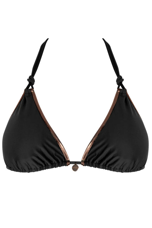 Antigel B19 La Smartissime Triangle Soft Foam With Ties