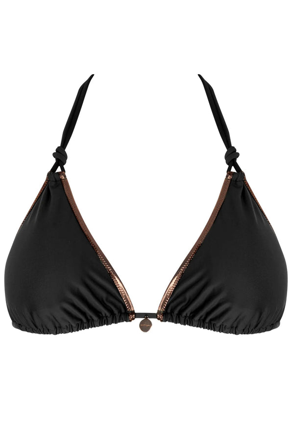 Antigel B19 La Smartissime Triangle Soft Foam With Ties