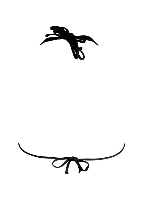 Antigel B19 La Smartissime Triangle Soft Foam With Ties