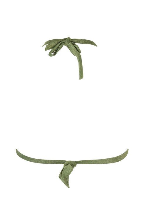 Antigel B28 La Fashion Sirene Triangle Soft Foam With Ties