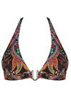 Antigel La Bayadere Triangle Soft Foam With Ties