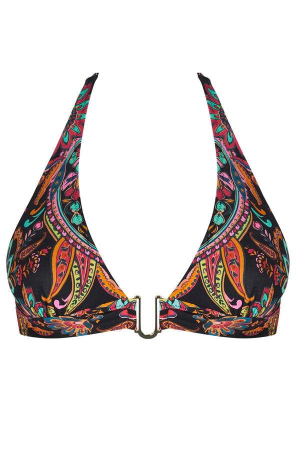 Antigel La Bayadere Triangle Soft Foam With Ties