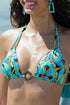 Antigel B99 La Psychedelique Triangle Soft Foam With Ties