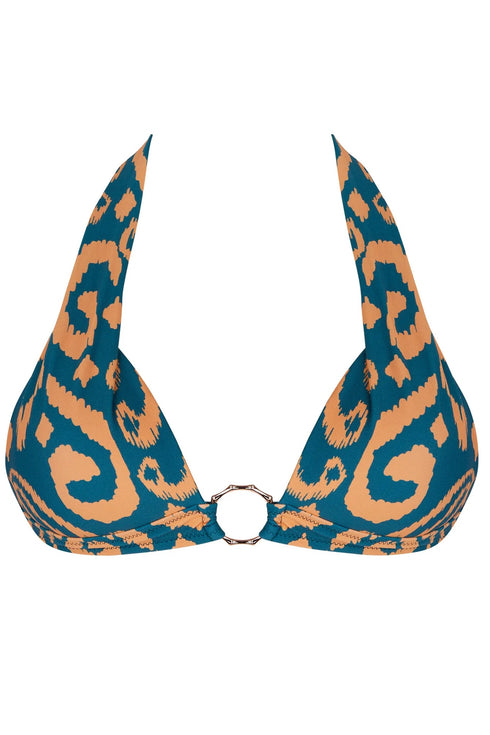 Antigel B38 La Balinaise Padded Triangle