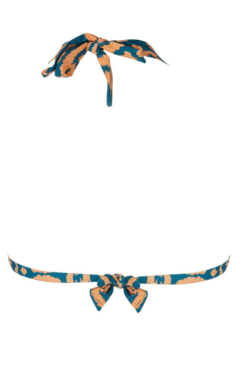 Antigel B38 La Balinaise Padded Triangle