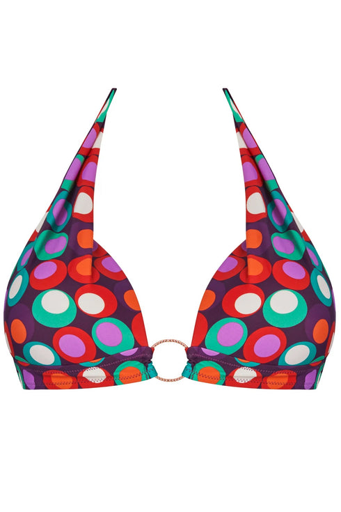 Antigel B89 La Pois Disco Padded Triangle