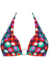 Antigel B89 La Pois Disco Padded Triangle