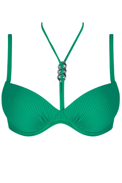 Antigel B08 La Stricto Chic Padded Top Bikini