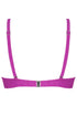 Antigel B09 La Zigzag Padded Top Bikini