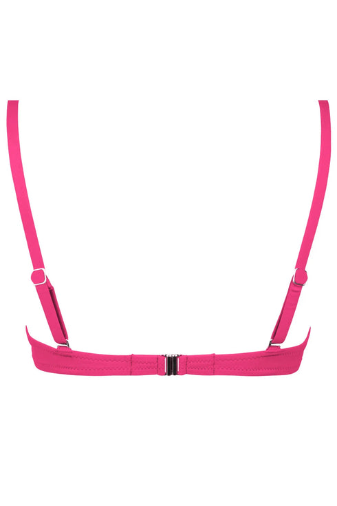 Antigel 14b La Chiquissima Padded Top Bikini