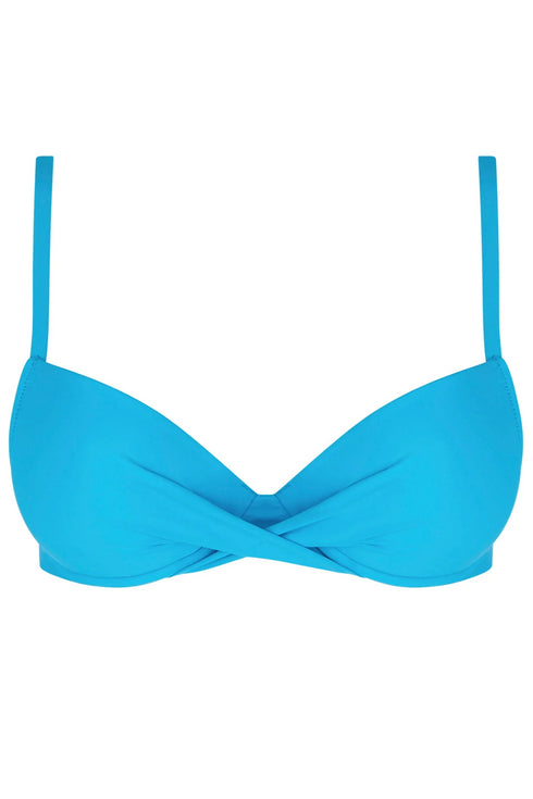 Antigel 14b La Chiquissima Padded Top Bikini