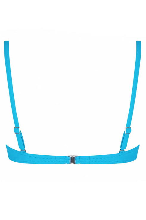 Antigel 14b La Chiquissima Padded Top Bikini