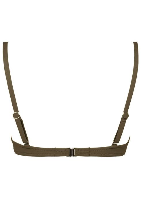 Antigel 14b La Chiquissima Padded Top Bikini