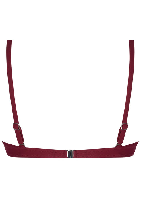 Antigel 14b La Chiquissima Padded Top Bikini