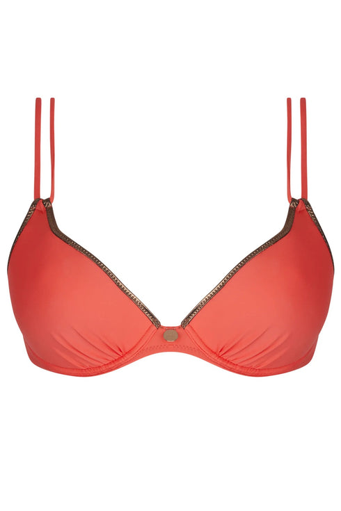 Antigel B19 La Smartissime Padded Top Bikini