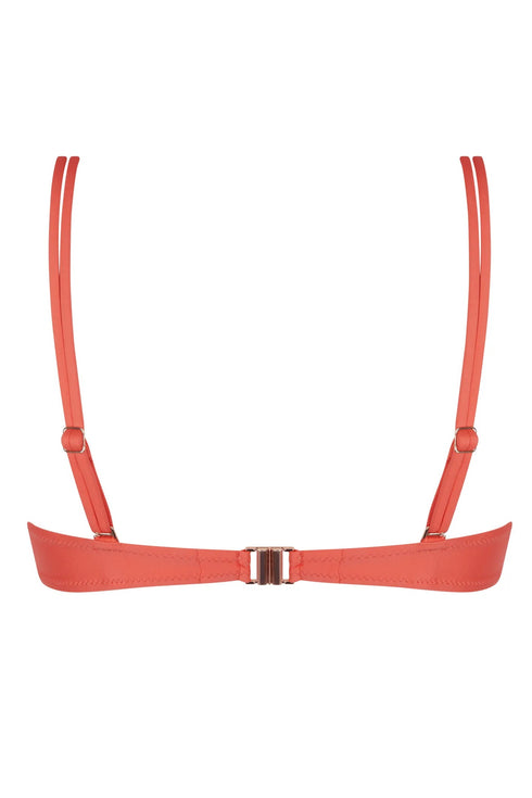 Antigel B19 La Smartissime Padded Top Bikini