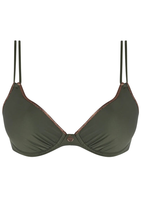 Antigel B19 La Smartissime Padded Top Bikini