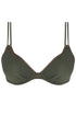 Antigel B19 La Smartissime Padded Top Bikini