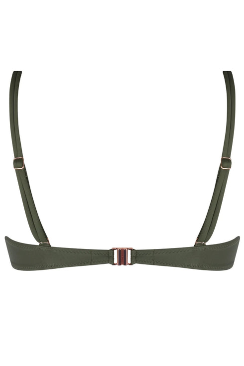 Antigel B19 La Smartissime Padded Top Bikini