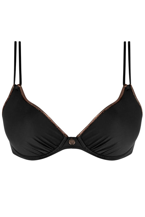 Antigel B19 La Smartissime Padded Top Bikini