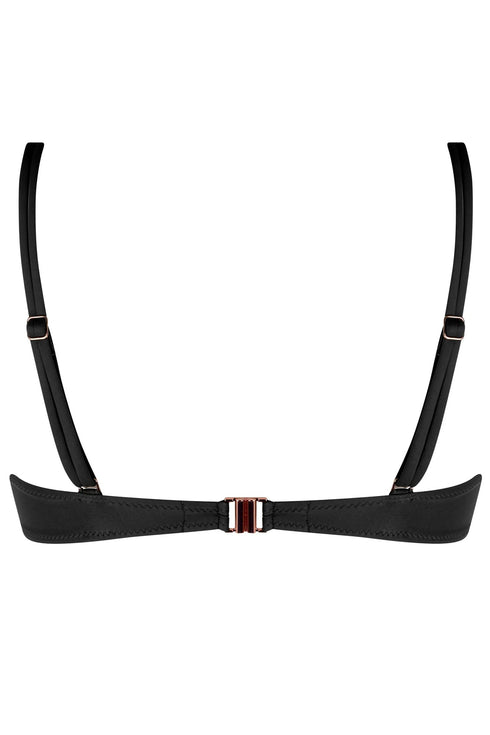 Antigel B19 La Smartissime Padded Top Bikini