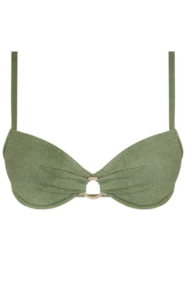 Antigel B28 La Fashion Sirene Padded Top Bikini