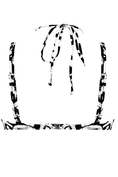 Antigel La Balinaise Padded Top Bikini