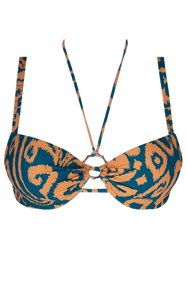 Antigel B38 La Balinaise Padded Top Bikini