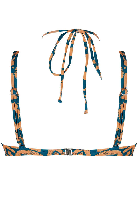 Antigel B38 La Balinaise Padded Top Bikini