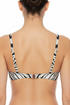 Antigel B49 La Tigre Blanc Padded Top Bikini