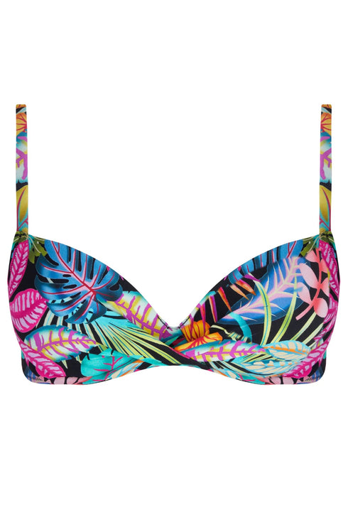 Antigel B69 La Foret Magic Padded Top Bikini