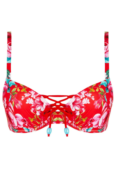 Antigel La Cherie Forever Padded Top Bikini