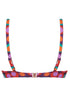 Antigel B89 La Pois Disco Padded Top Bikini
