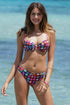 Antigel B89 La Pois Disco Padded Top Bikini