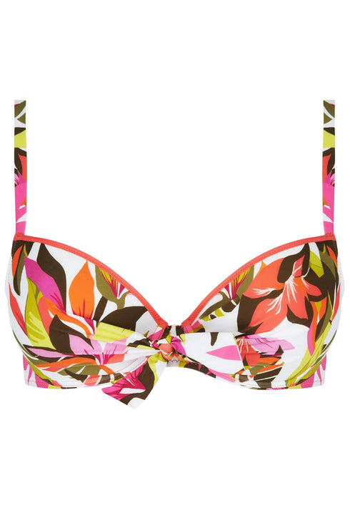 Antigel B90 La Radieuse Padded Top Bikini