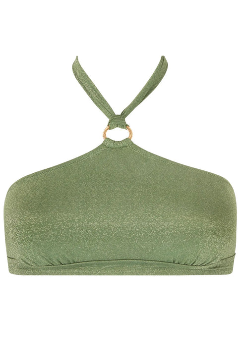 Antigel B28 La Fashion Sirene Soft Bralette Bikini