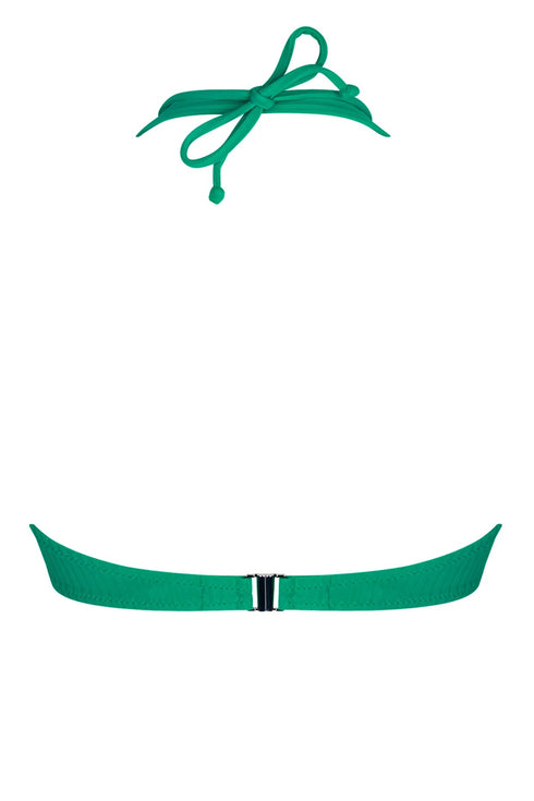 Antigel B08 La Stricto Chic Strapless Bandeau Bikini