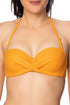 Antigel 14b La Chiquissima Strapless Bandeau Bikini