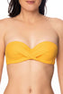 Antigel 14b La Chiquissima Strapless Bandeau Bikini