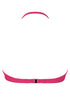 Antigel 14b La Chiquissima Strapless Bandeau Bikini