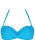 Antigel 14b La Chiquissima Strapless Bandeau Bikini