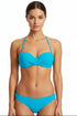Antigel 14b La Chiquissima Strapless Bandeau Bikini