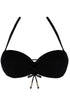 Antigel B18 La Glam Tonique Strapless Bandeau Bikini