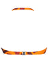 Antigel B59 La Melanesia Strapless Bandeau Bikini