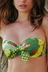 Antigel La Venus Nature Strapless Bandeau Bikini