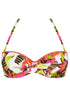 Antigel B90 La Radieuse Strapless Bandeau Bikini