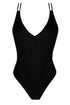 Antigel B08 La Stricto Chic Non Wire Halter Swimsuit