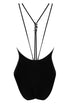 Antigel B08 La Stricto Chic Non Wire Halter Swimsuit