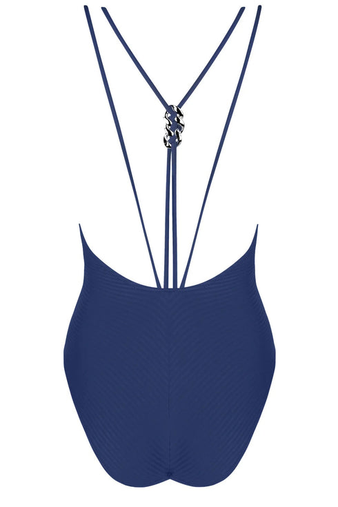 Antigel B08 La Stricto Chic Non Wire Halter Swimsuit