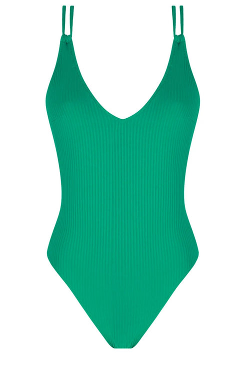 Antigel B08 La Stricto Chic Non Wire Halter Swimsuit